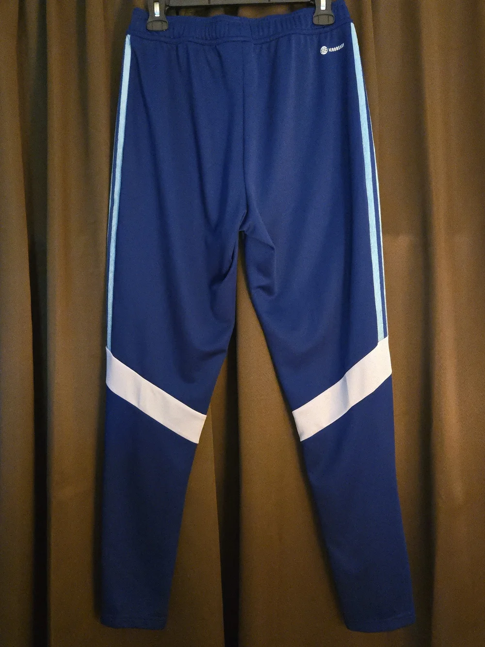 Adidas Men's Tiro Soccer Training Pants - M
